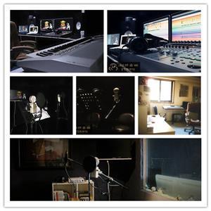 企業歌 企業編曲 編曲作詞 作詞作曲 上海8G錄音棚