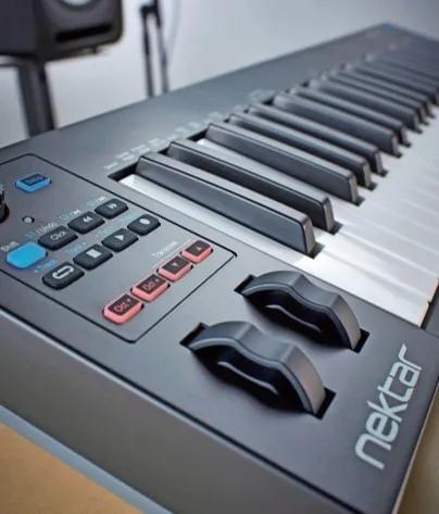 家庭錄音制作沒有合適的設備 怡生產(chǎn)品幫您排憂解難